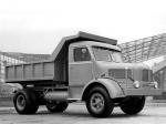 Krupp Buffel L70 1954 года
